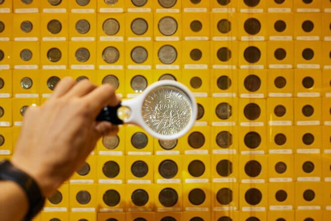 CSO Gallery - Museum in Hoi An Entry Ticket - A museum that turns paper and metal into stories