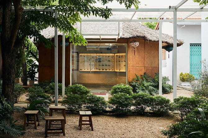 CSO Gallery - Museum in Hoi An Entry Ticket - Stop 1: your visit at CSO Gallery in Hoi An