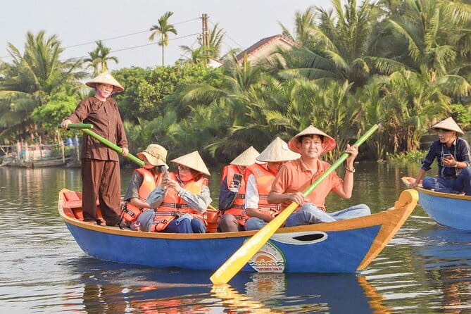 CSO Gallery - Museum in Hoi An Entry Ticket - Who should book this CSO Gallery entry ticket