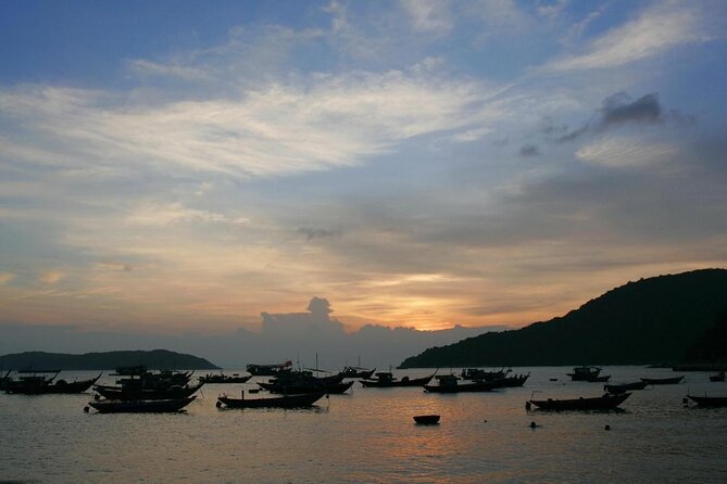 Cu Lao Cham Island Tour from Da Nang/ Hoi An - Why This Cham Island Day Trip Feels Effortless
