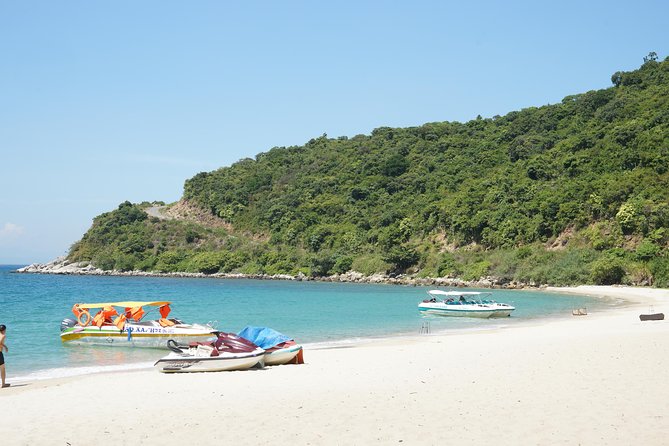 Cu Lao Cham Island Tour from Da Nang/ Hoi An - How the 8-Hour Schedule Actually Plays Out