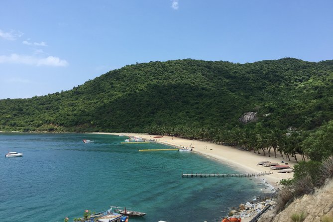 Cu Lao Cham Island Tour from Da Nang/ Hoi An - Price and Value: What $27 Includes (and What Can Add Up)
