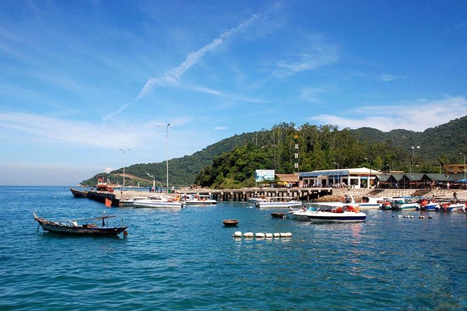 Cu Lao Cham Island Tour from Da Nang/ Hoi An - Tour Guide Energy: Why People Keep Talking About the People