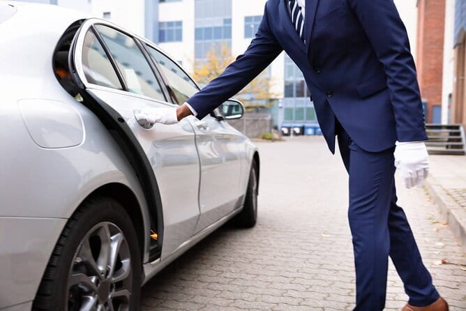 Da Nang Airport Arrival Or Departure By Private Car Transfers - Value for Money: Why $11 Per Person Can Make Sense