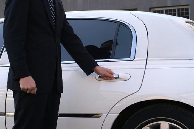 Da Nang Airport Arrival Or Departure By Private Transfers - Da Nang Airport Transfer in 45 Minutes, Done the Easy Way