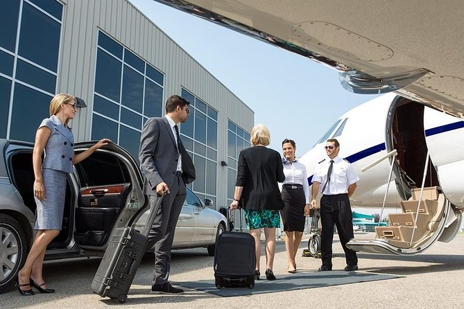 Da Nang Airport Arrival Or Departure By Private Transfers - Meeting Your Driver at Da Nang Airport, No Taxi Guesswork