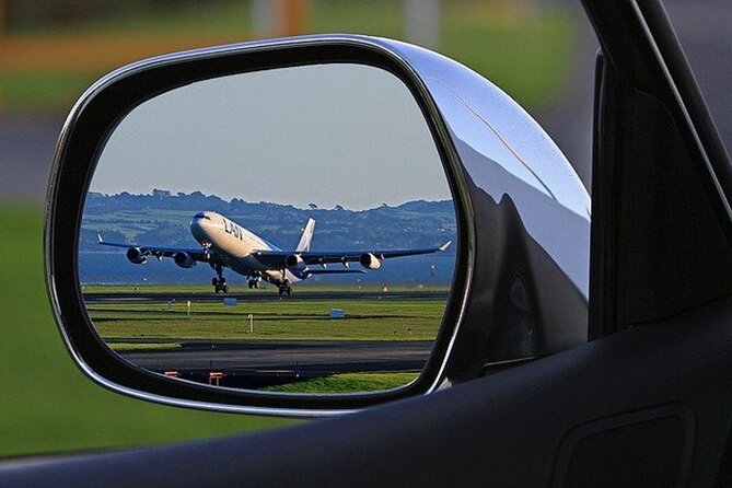 Da Nang Airport Arrival Or Departure By Private Transfers - Should You Book This Da Nang Airport Transfer?