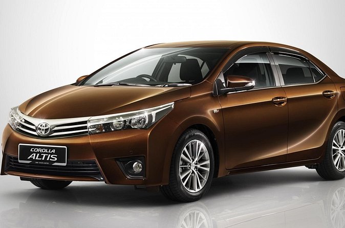 Da Nang Airport Arrival Private Transfer - Price and Value: What $35 Means When You Split It
