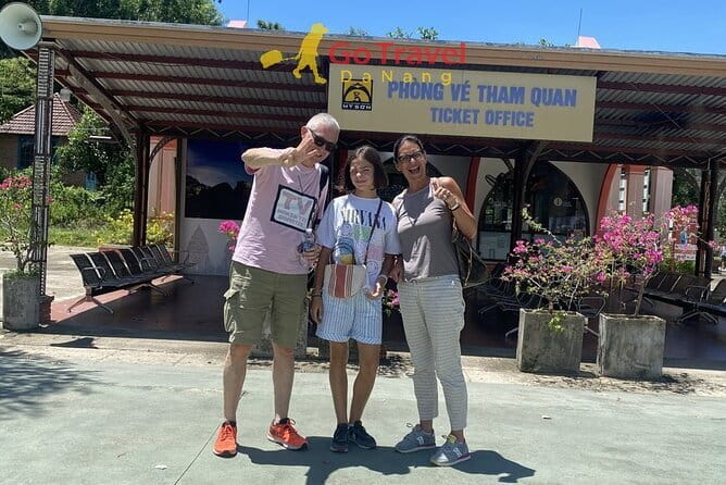 Da Nang Airport Arrival Private transfer to Hoi An - Key Things I’d Focus On Before Booking