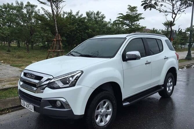 Da Nang Airport Arrival Private transfer to Hoi An - A Simple Da Nang Airport to Hoi An Transfer That Removes the Unknown