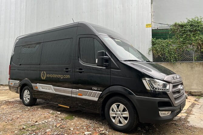 Da Nang Airport Arrival Private transfer to Hoi An - When a Private Transfer Is the Smart Choice (and When to Recheck)