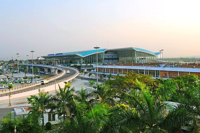 Da Nang Airport Arrival Private transfer to Hoi An - Booking Timing: Why People Plan Ahead