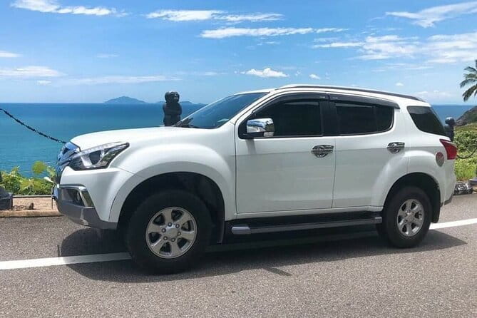 Da Nang Airport Arrival Private transfer to Hoi An - Pickup That Works When You Have Luggage and a Flight Just Ended