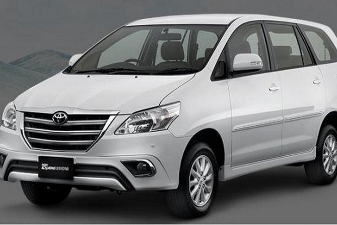Da Nang Airport Arrival Private Transfer - The Ride Comfort Details You Actually Care About
