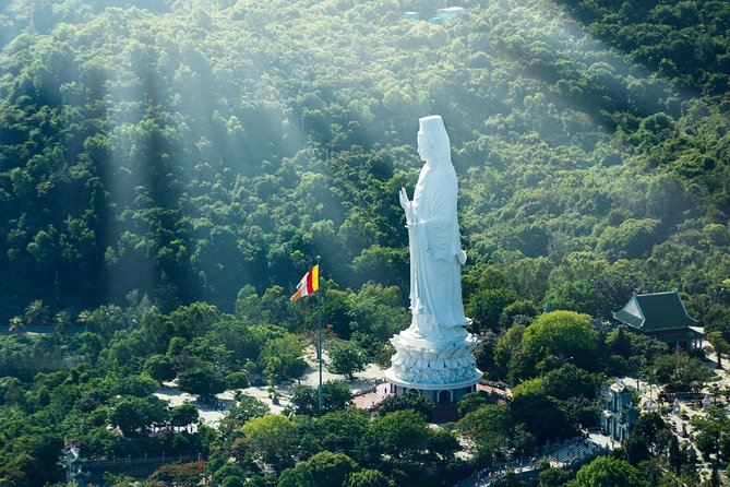 Da Nang Airport - Da Nang City - Pickup and drop-off: what the airport to city plan actually covers