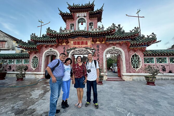 Da Nang Airport / Hotel → Ba Na Hills | Private Transfer - Price at $9.50 per person, and what makes it good value