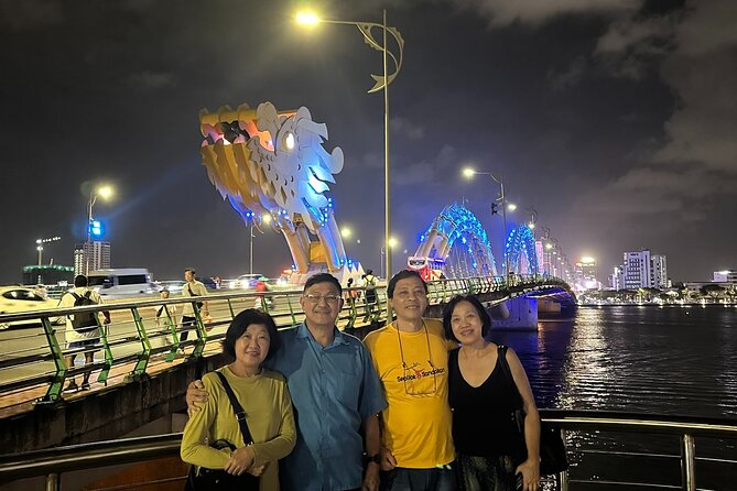 Da Nang Airport / Hotel → Ba Na Hills | Private Transfer - Driver service matters more than you think