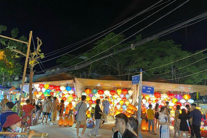 Da Nang Airport / Hotel → Ba Na Hills | Private Transfer - Door-to-door pickup from Da Nang, Hoi An, or the airport