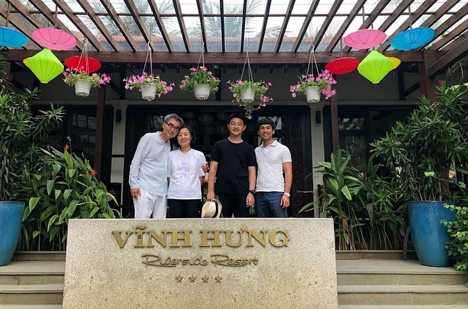 Da Nang Airport - Hotel in Hoi An or in Da Nang City - What the flat fare includes, and how it can be better value