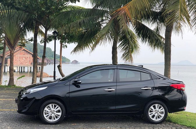 Da Nang Airport - Hotel in Hoi An or in Da Nang City - Should you book BNT Travel from Da Nang Airport?