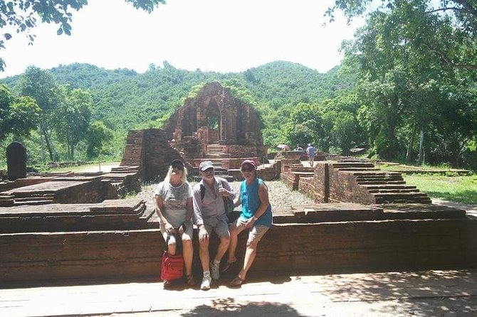 Da Nang Airport or City to Hoi An City or Vice Versa- Private Car - Da Nang to Hoi An, the transfer that cuts the travel friction