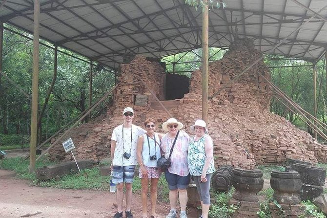 Da Nang Airport or City to Hoi An City or Vice Versa- Private Car - Price and value: why $15 per person can be more than just a transfer