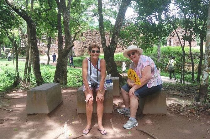 Da Nang Airport or City to Hoi An City or Vice Versa- Private Car - What to do during the 1 to 2 hour window