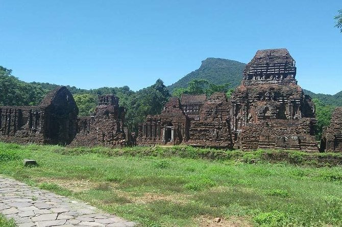 Da Nang Airport or City to Hoi An City or Vice Versa- Private Car - When you request more than transportation