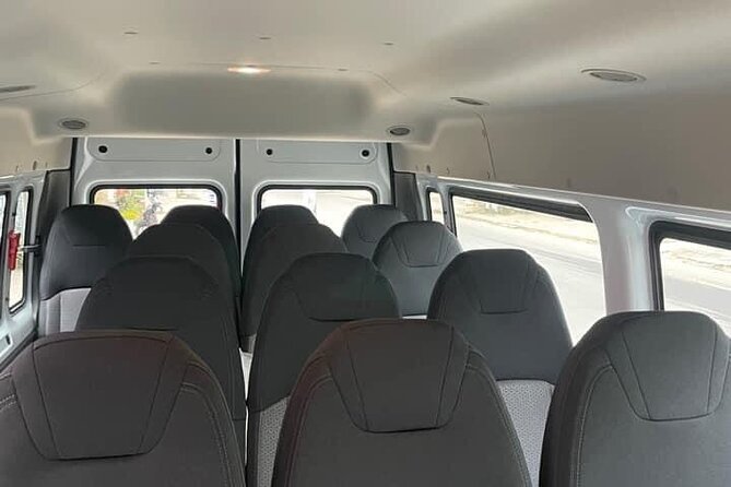Da Nang Airport to Da Nang hotel by private car or vice versa - Hotel to airport: the same service in reverse, same fixed price