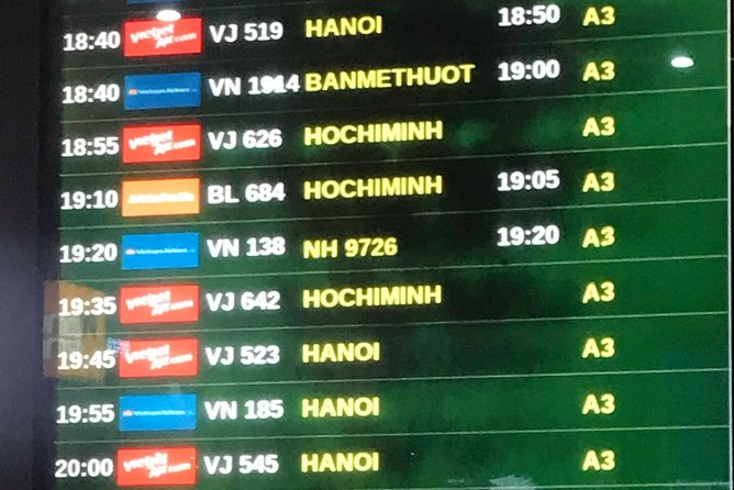 DA NANG AIRPORT to Da Nang Hotel by Private Transfer - Key Things That Make This Transfer Worth It