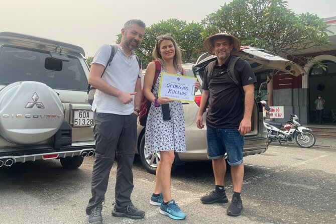 Da Nang airport to Hue By Private Car Transfer Via Hai Van Pass - Key Highlights to Know Before You Go