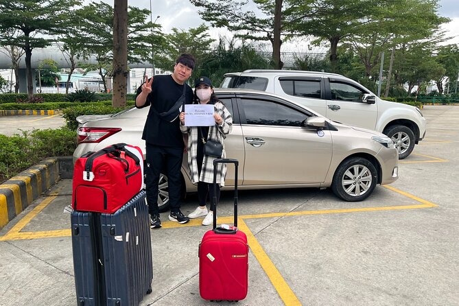 Da Nang airport to Hue By Private Car Transfer Via Hai Van Pass - Hai Van Pass: The Reason This Transfer Feels Like a Real Stop