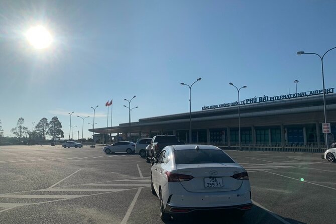Da Nang airport to Hue By Private Car Transfer Via Hai Van Pass - How the Timeline Usually Works (and Why It Matters)