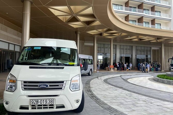 Da Nang airport to Hue By Private Car Transfer Via Hai Van Pass - Who This Transfer Fits Best