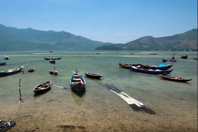 Da Nang Airport To Hue Private Transfer - From Arrival Hall to Hue Hotel, the Simple Flow