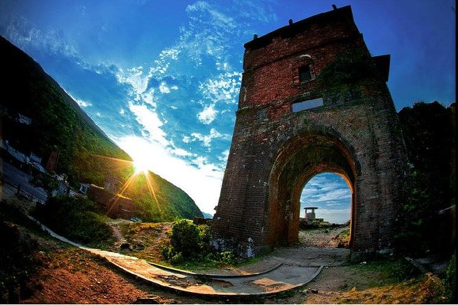 Da Nang Airport To Hue Private Transfer - Your Driver: More Than Just a Chauffeur