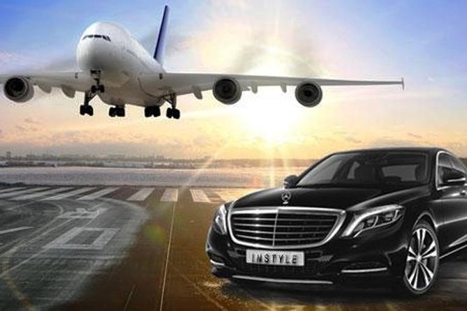 Da Nang Airport To Hue Private Transfer - What to Expect During the Drive