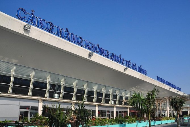 Da Nang Airport Transfer: Hoi An Hotels to Da Nang Airport - How $27 per group turns into real value