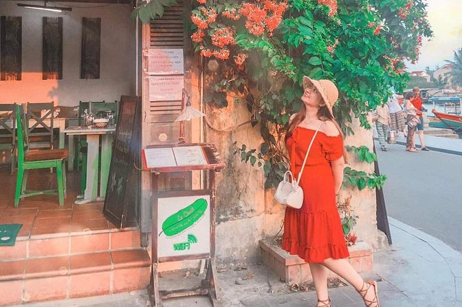 Da Nang airport transfer to Hotel Da Nang city - Pickup Clarity: The Personal-Sign Detail That Saves Time