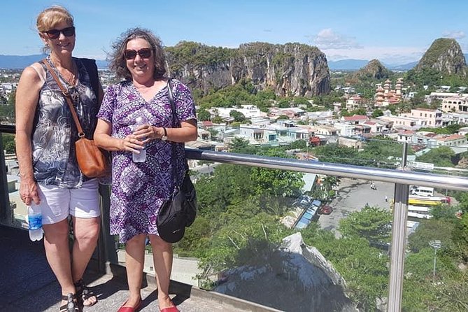 Da Nang and Hoi An city Private Tour ( 10 Hours) - How the 9:00 am Private Day Really Works