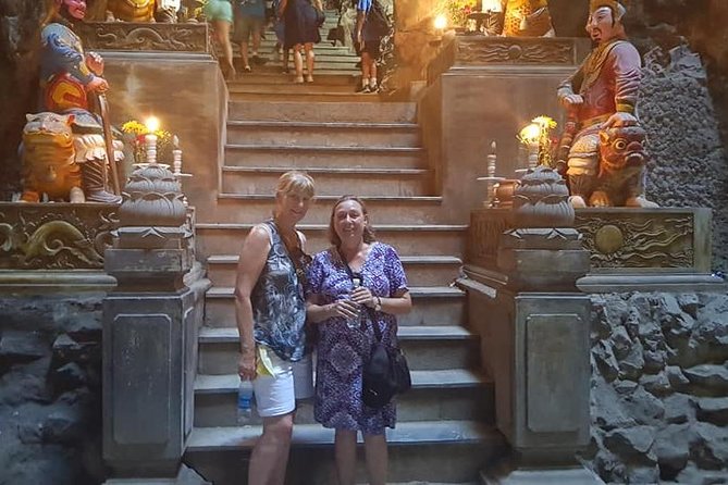 Da Nang and Hoi An city Private Tour ( 10 Hours) - Price and Logistics: Is $148 per Person a Good Deal?