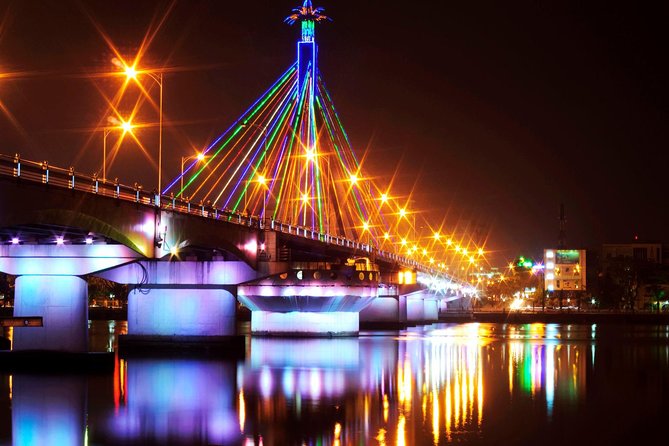 Da Nang and Hoi An Private Tour - Shopping and Food: Where This Tour’s Pacing Really Helps