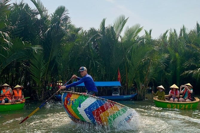 Da Nang ATV Quad Bike Adventure & BBQ Feast - BBQ lunch plan: chicken, pork ribs, beef, and veg options