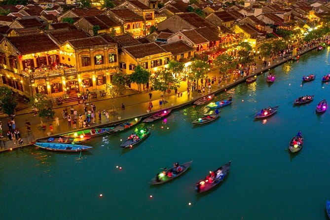 Da Nang ATV Quad Bike Adventure & BBQ Feast - Who should book and who should skip
