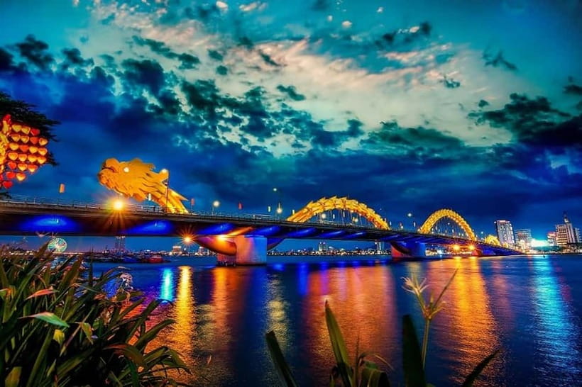 Da Nang: Authentic Food Tour with Guide - Bé Loan food stop: Bánh Bèo, Nậm, Lọc, Ram Ít in 45 minutes