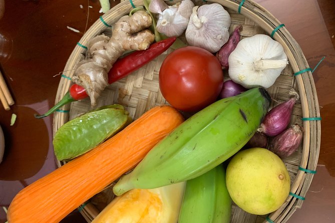 Da Nang Authentic Home Cooking Class - Real Home Cooking in Da Nang, Not a Kitchen Class Factory