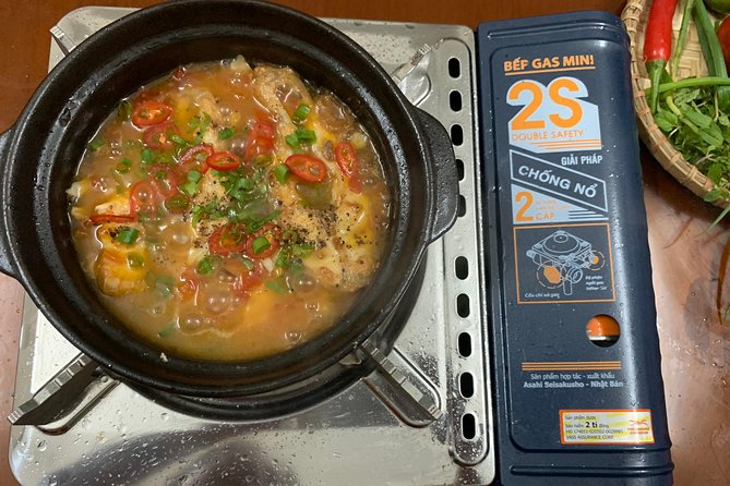 Da Nang Authentic Home Cooking Class - FAQ