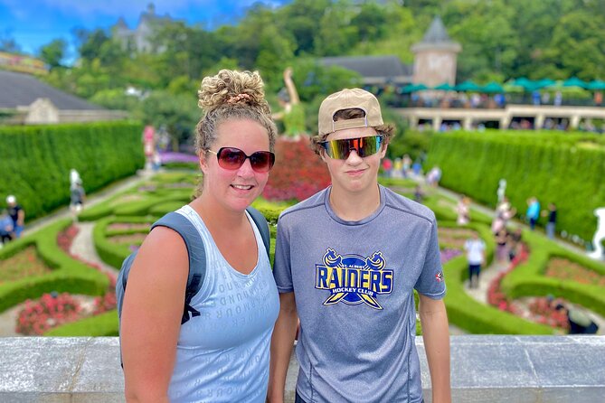 Da Nang: Ba Na Hills and Golden Bridge Tour - Getting picked up and up the mountain: the logistics that matter
