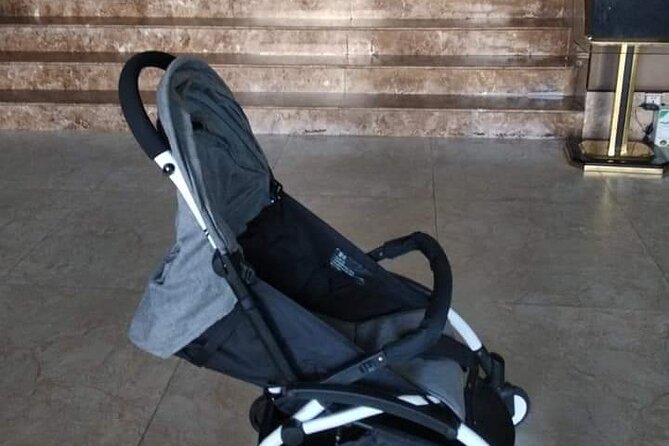 Da Nang Baby Stroller/Safety Car Seating or Wheel Chair Rental - Da Nang family comfort begins with delivered stroller or safety seat
