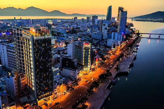 Da Nang By Night: Seafood dinner, night market and cruise trip - Value and price: is $39 a fair deal?
